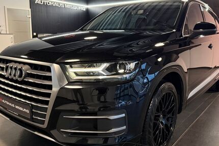 Audi Q7 170.000 km 29.490 &euro; Hannover 30559