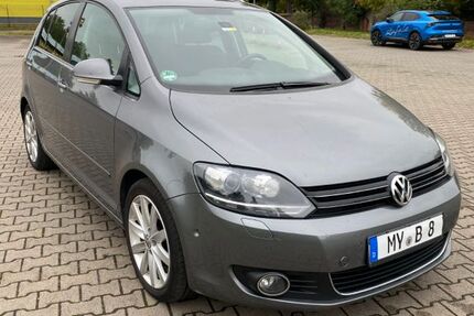 VW Golf Plus 109.000 km 8.200 &euro; Andernach 56626