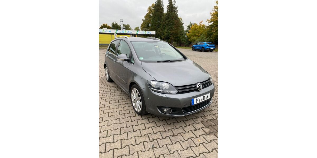 VW Golf Plus 109.000 km 8.200 &euro; Andernach 56626