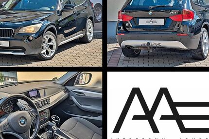 BMW X1 103.487 km 8.490 &euro; Kissing 86438