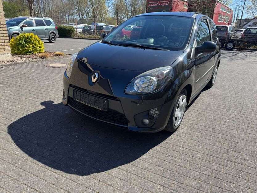 Twingo