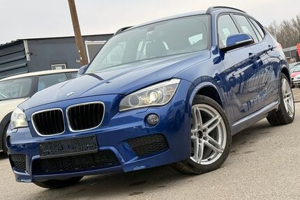 BMW X1 71.600 km 10.999 &euro; Obertraubling 93083