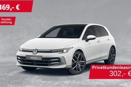 VW Golf 39.400 km 28.880 &euro; Bayreuth 95448