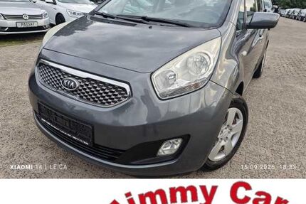 Kia Venga 192.000 km 3.300 &euro; Kiel-Moorsee 24145