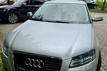 Audi A3 128.000 km 6.500 &euro; Cuxhaven 27472