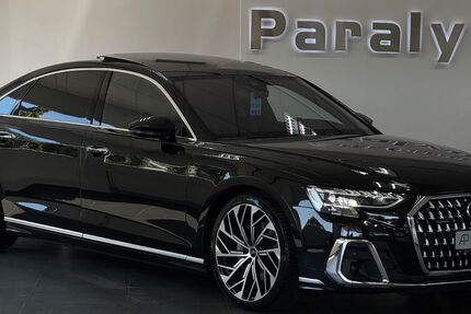 Audi A8 67.526 km 68.950 &euro; Salzgitter 38259