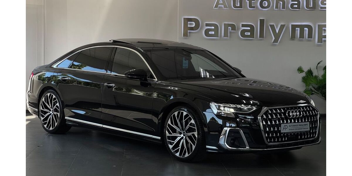 Audi A8 67.526 km 68.950 &euro; Salzgitter 38259