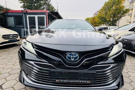 Toyota Camry 390.000 km 11.449 &euro; Hamburg 20097