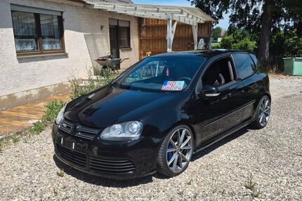 VW Golf 190.000 km 15.000 &euro; Karlshuld 86668