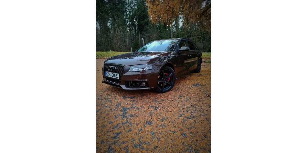 Audi A4 143.348 km 9.950 € Grünhainichen 09579