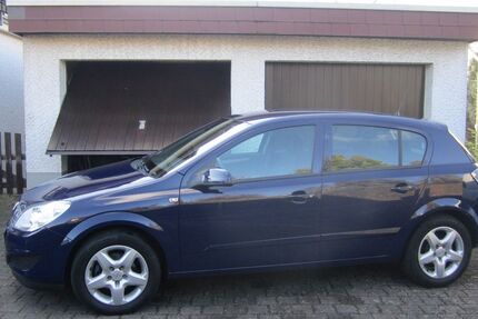 Opel Astra 78.196 km 4.990 &euro; Neuwied 56567