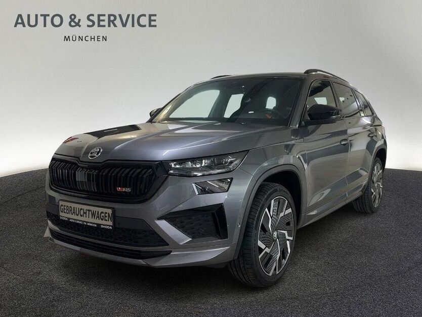 Kodiaq