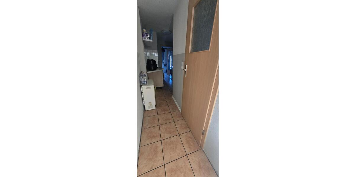 Doppelhaushälfte Havelberg - 2 Zimmer, 40 m&sup2;, 59.000&euro; | Angebot:26295288