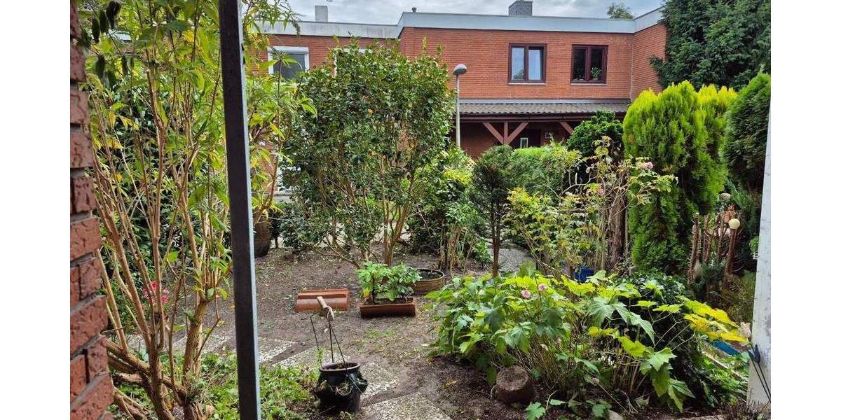 Reihenmittelhaus Tornesch - 5 Zimmer, 125 m&sup2;, 279.000&euro; | Angebot:24504914