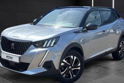 Peugeot 2008 25.750 km 24.490 &euro; Mühlhausen 99974