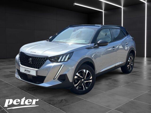 Peugeot 2008 25.750 km 24.490 &euro; Mühlhausen 99974