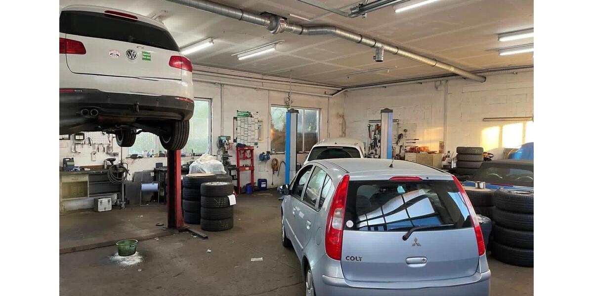Gewerbeobjekt Breitscheid - 1.390&euro; | Angebot:26286664
