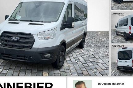 Ford Transit 2.000 km 56.470 &euro; Berlin 10365