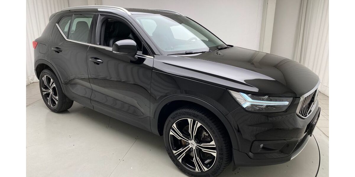 Volvo XC40 81.500 km 25.950 &euro; Bad Kreuznach 55545
