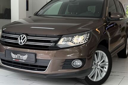 VW Tiguan 74.530 km 16.975 € Sinzig 53489