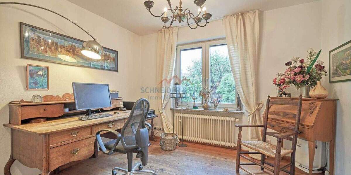 Bungalow Wolfratshausen Waldram - 4 Zimmer, 112 m&sup2;, 820.000&euro; | Angebot:24667429