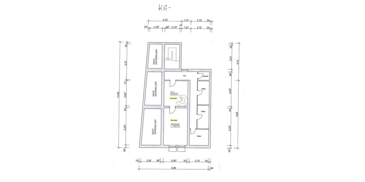 Maisonettenwohnung Darmstadt - 4 Zimmer, 98 m&sup2;, 358.000&euro; | Angebot:26888165