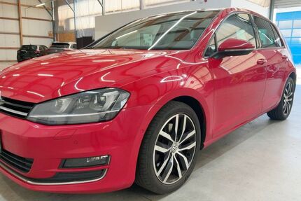 VW Golf 186.960 km 4.500 &euro; Berghaupten 77791