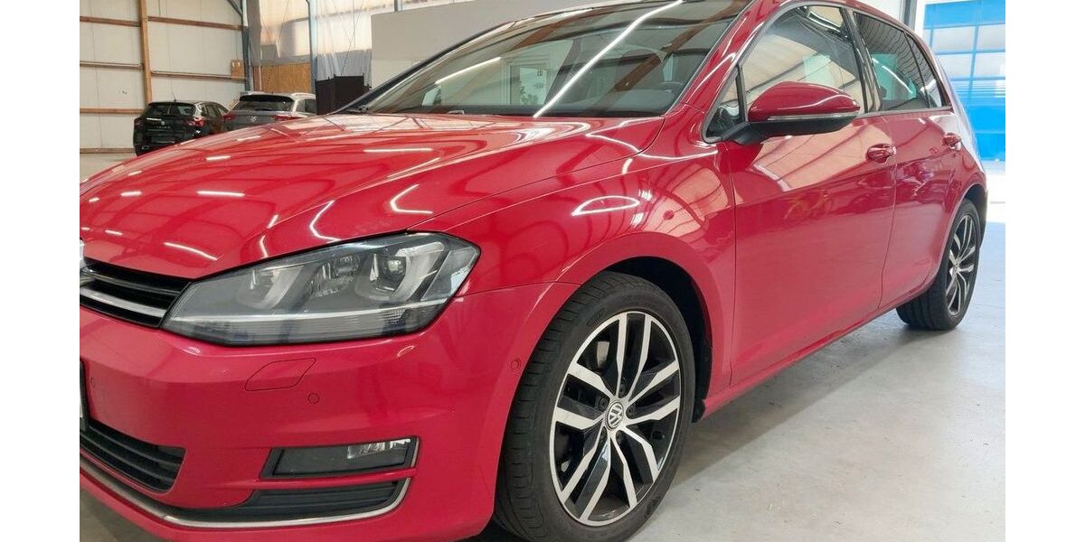 VW Golf 186.960 km 4.500 &euro; Berghaupten 77791