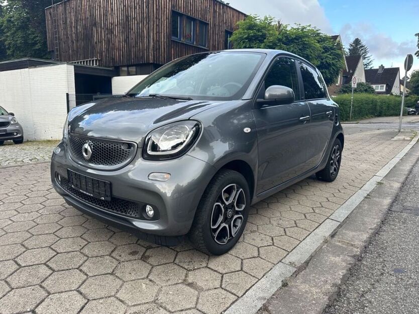 ForFour