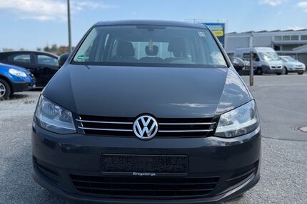 VW Sharan 543.000 km 3.450 &euro; Rosenheim 83022