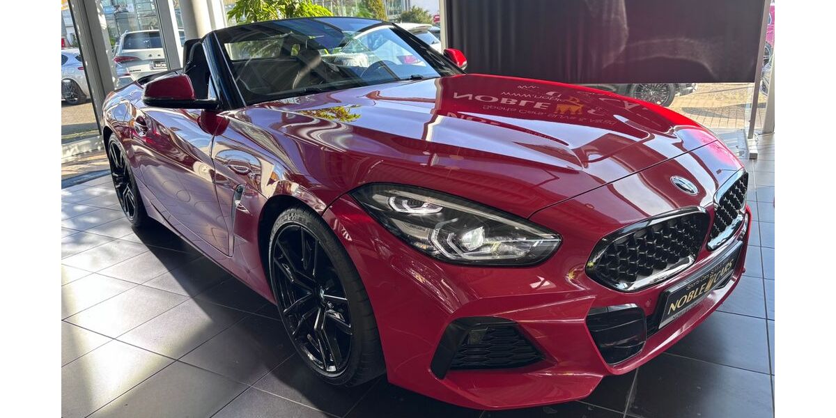 BMW Z4 55.750 km 38.990 &euro; Giessen 35394