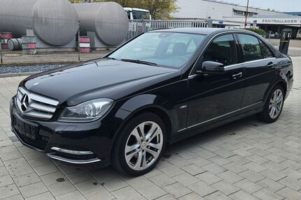 Mercedes-Benz C 250 350.000 km 5.500 &euro; Freiburg 79108