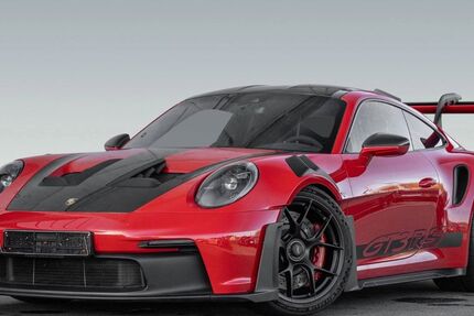 Porsche 992 1.750 km 329.900 &euro; Heilbronn 74074