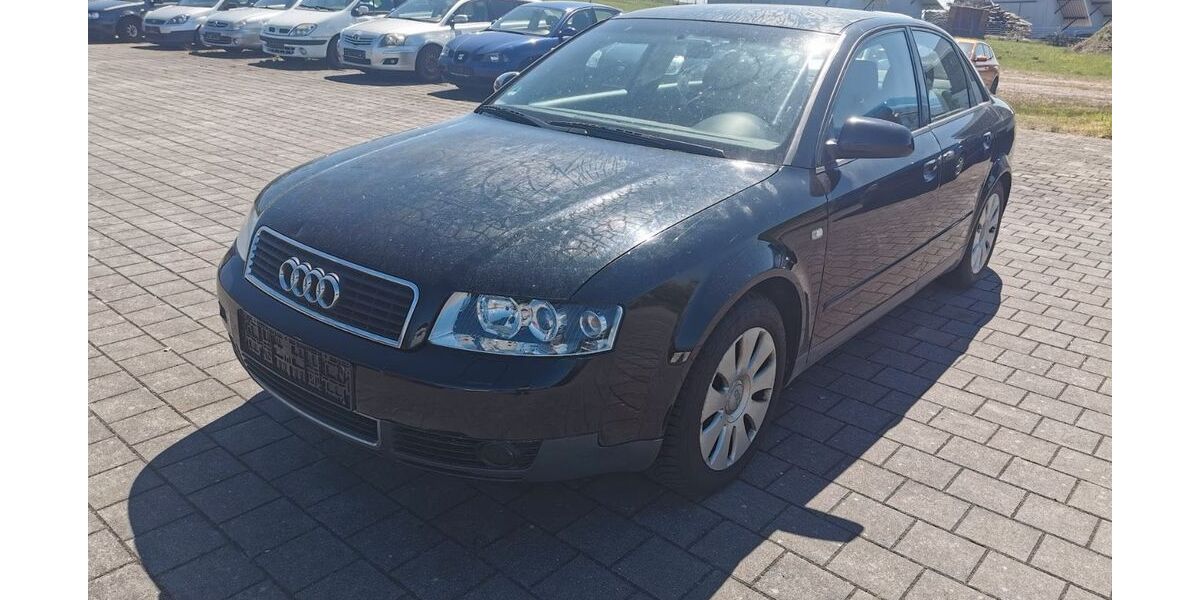 Audi A4 224.759 km 700 &euro; Altfalter 92548