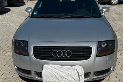 Audi TT 259.500 km 4.500 &euro; Mühlheim am Main 63165