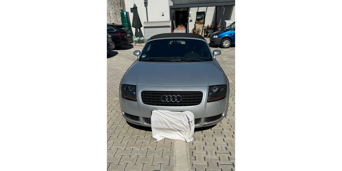 Audi TT 259.500 km 4.500 &euro; Mühlheim am Main 63165