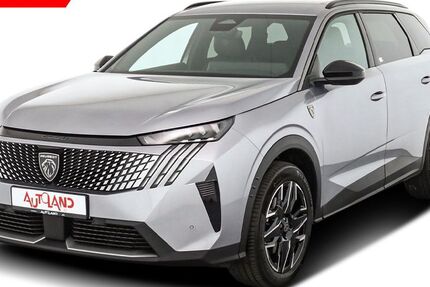 Peugeot 5008 3.729 km 32.490 &euro; Berlin 12683