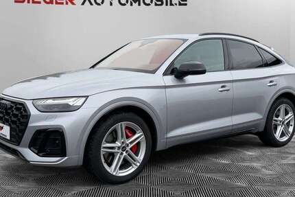 Audi SQ5 3.625 km 65.990 € Lauterbach 36341