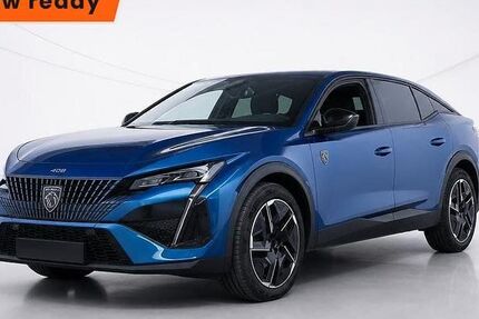 Peugeot 408 34.280 km 20.149 &euro; Ergolding 84030