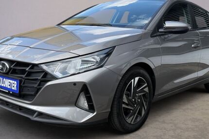 Hyundai i20 4.300 km 14.790 &euro; Velbert 42555