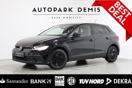 VW Polo 34.242 km 16.255 &euro; Appen 25482