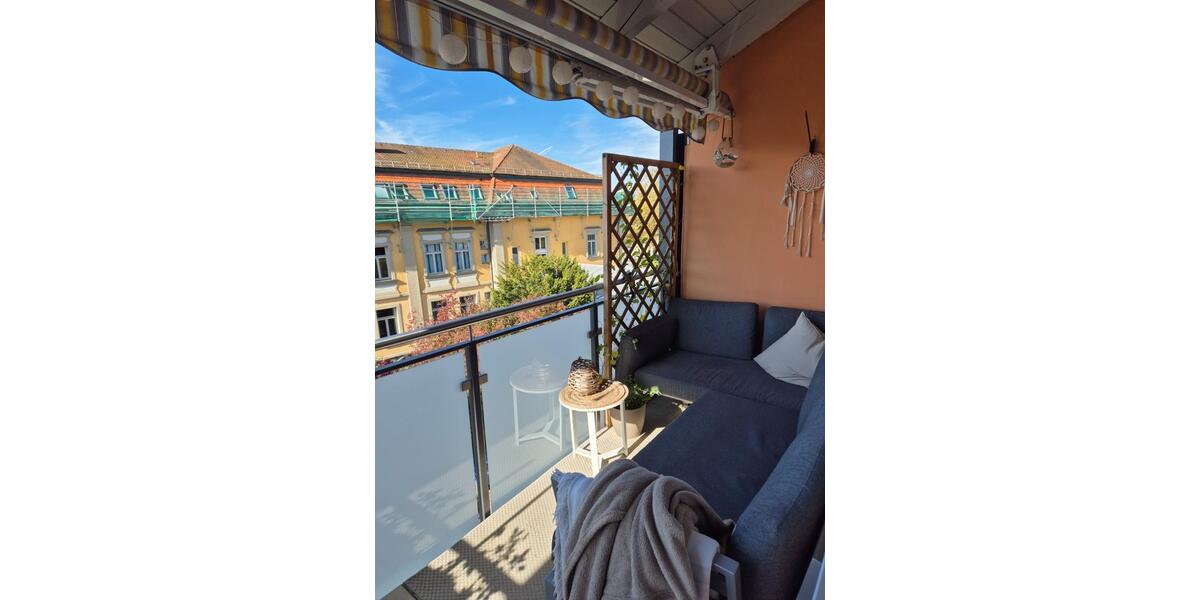 gepflegte 3-Zimmer-Eigentumswohnung als Kapitalanlage 3 zimmer