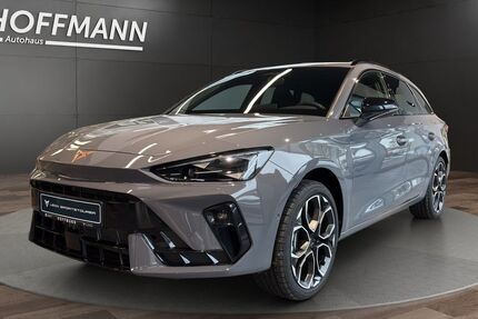 Cupra Leon 7.500 km 41.990 &euro; Burgwald-Bottendorf 35099