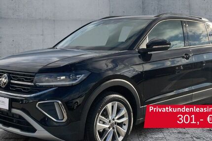 VW T-Cross 6.600 km 26.468 &euro; Bamberg 96052