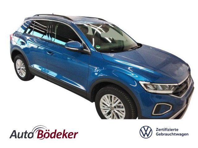 VW T-Roc 5.900 km 28.990 &euro; Butzbach 35510
