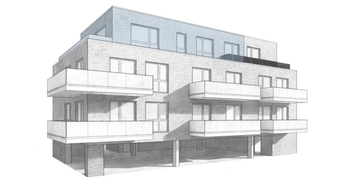 Einfamilienhaus Wiefelstede - 4 Zimmer, 102 m&sup2;, 1.644&euro; | Angebot:25100641