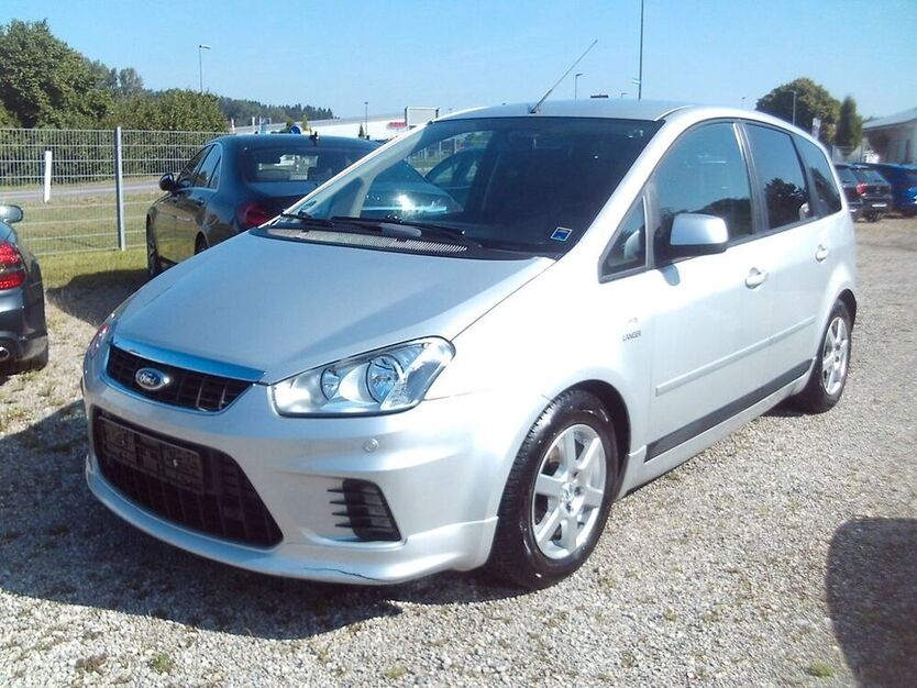 C-Max