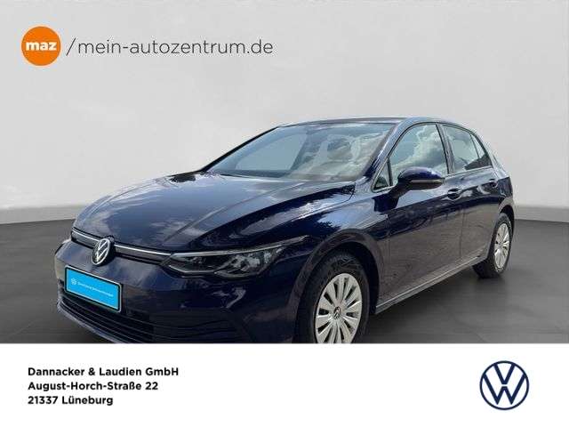 VW Golf 41.797 km 15.990 € Lüneburg 21337