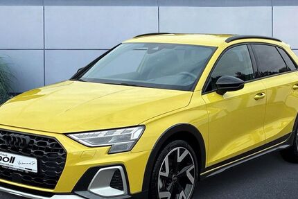 Audi A3 9.790 km 34.890 &euro; Biberach 88400