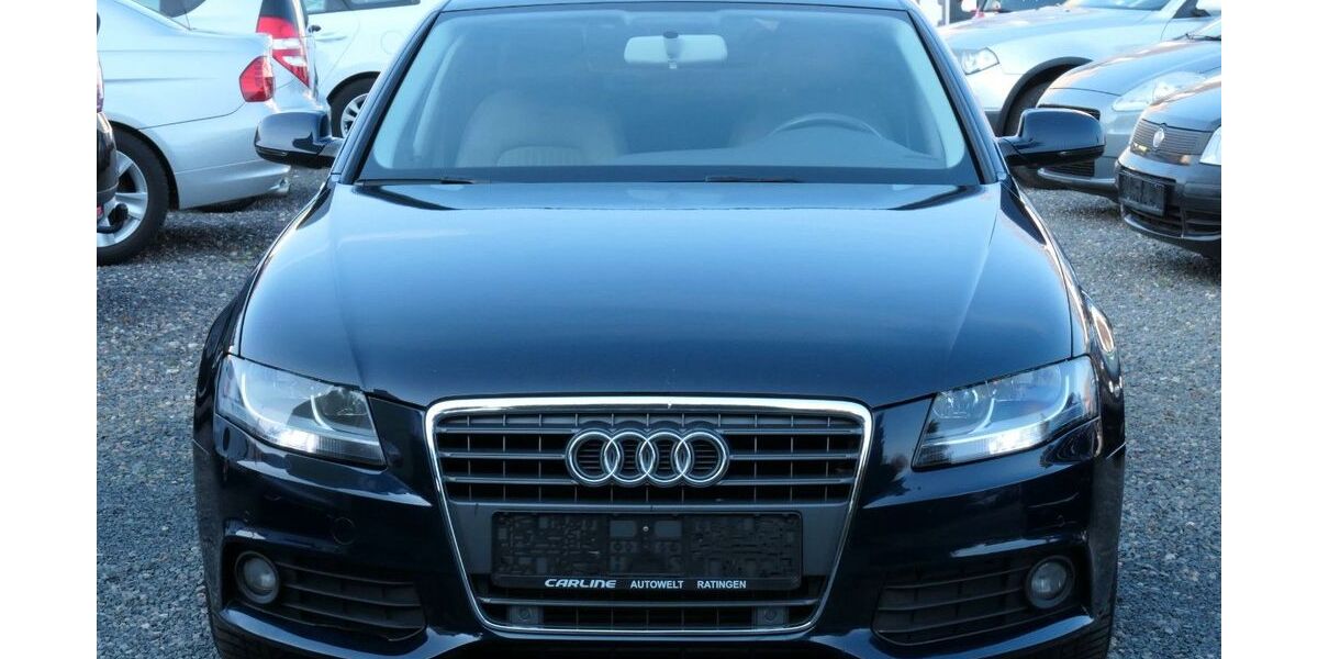 Audi A4 160.000 km 5.950 &euro; Mönchengladbach 41063